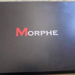 Morphe 350 nature glow palette